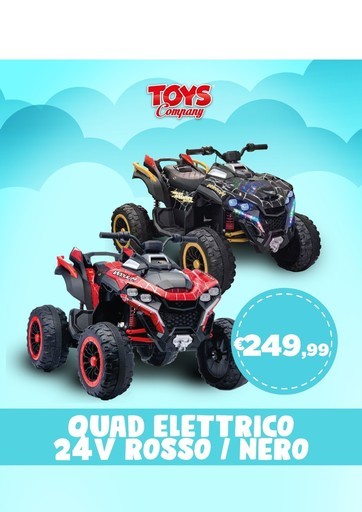 Volantino Toys company