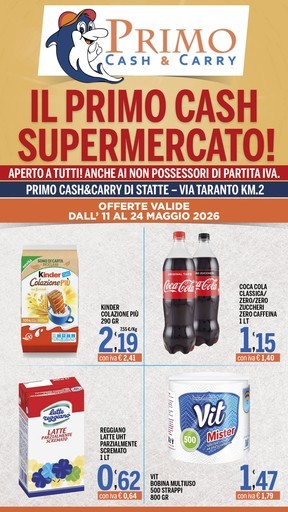 Volantino Pascar Group