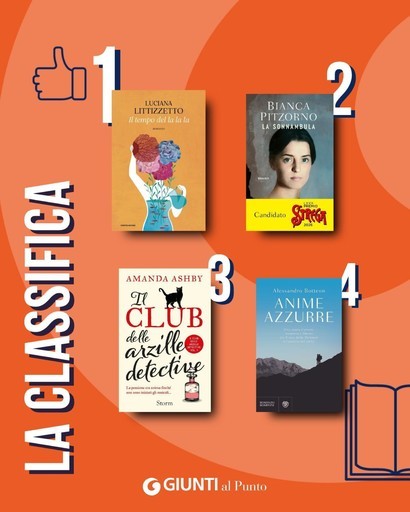 Volantino Giunti al Punto Librerie