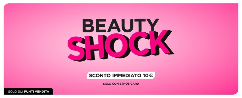 Volantino Ethos