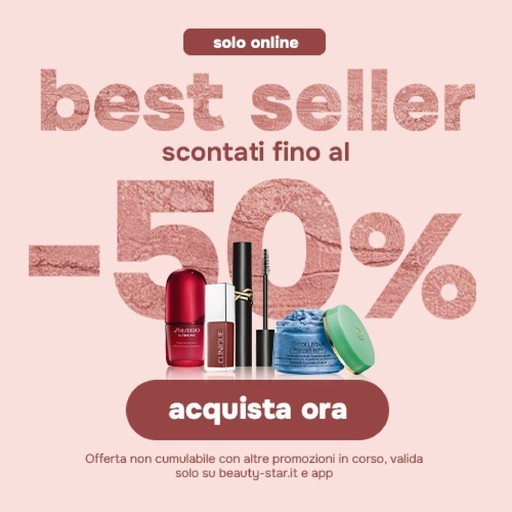 Volantino Beauty Star