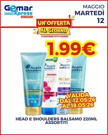 Volantino VapaShop a Melito di napoli: offerte e negozi