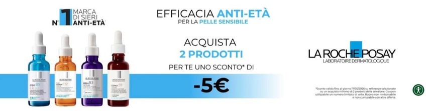 Volantino Farmacie Vigorito