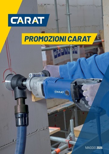 Volantino Hikoki