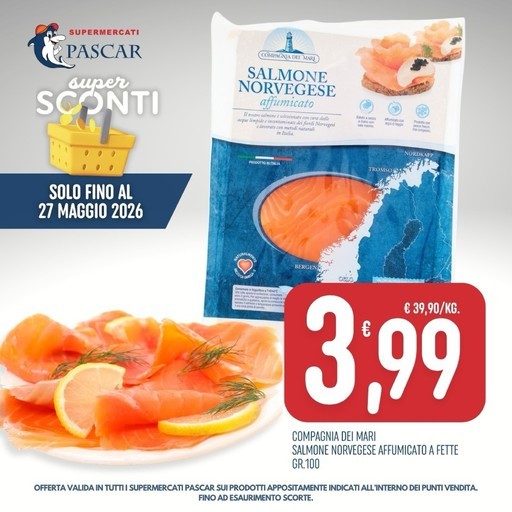 Volantino Pascar Group