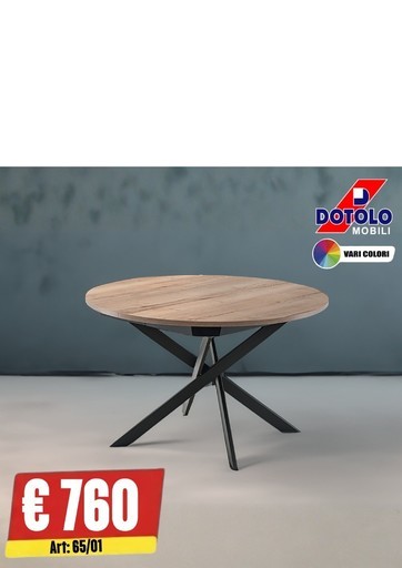 Volantino Dotolo Mobili