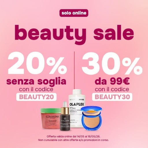 Volantino Beauty Star
