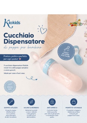 Volantino Mondo Baby
