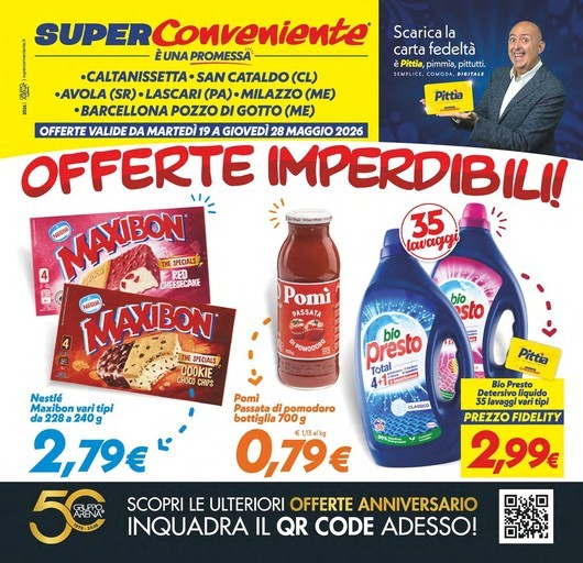 SuperConveniente - Offerte imperdibili!
