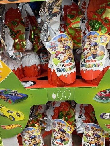 Volantino Supermercati Spesa Mia