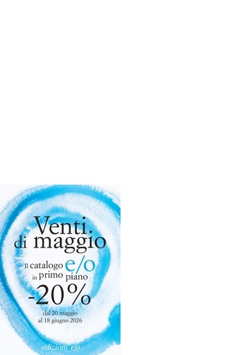 Librerie Ubik - Venti di maggio