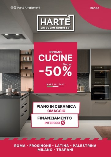 Volantino Hartè