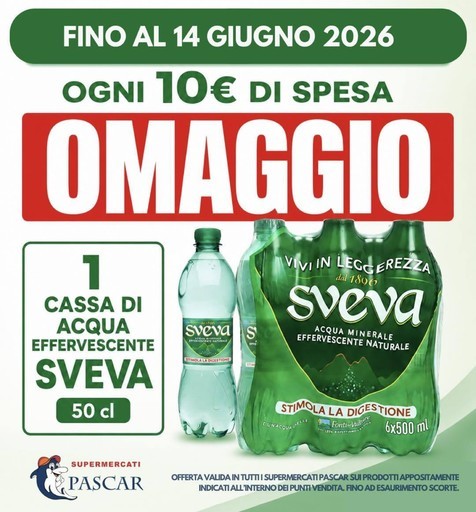 Volantino Pascar Group