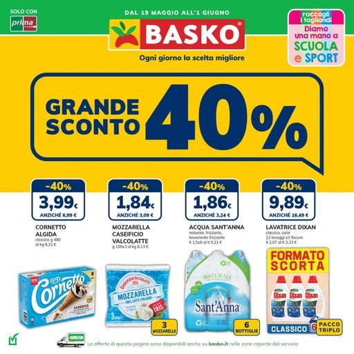 Volantino Basko