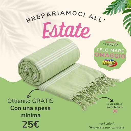 Volantino Ferdico