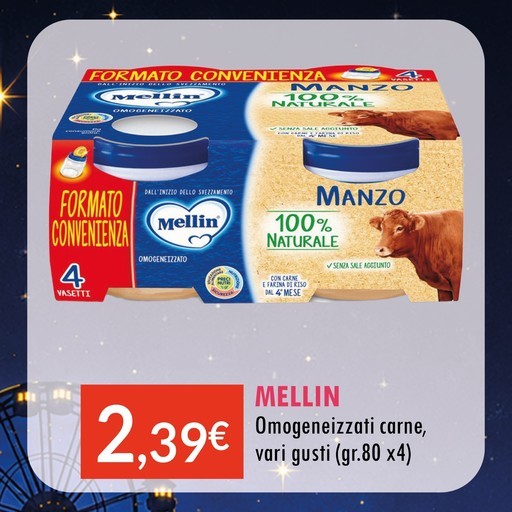 Volantino Sanitaria Demma