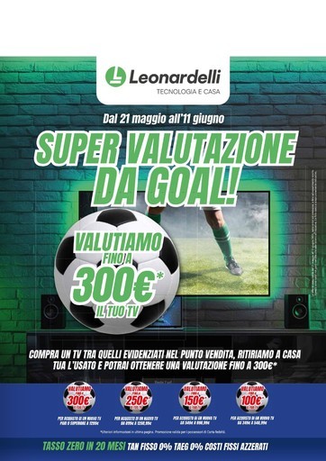 Volantino Leonardelli