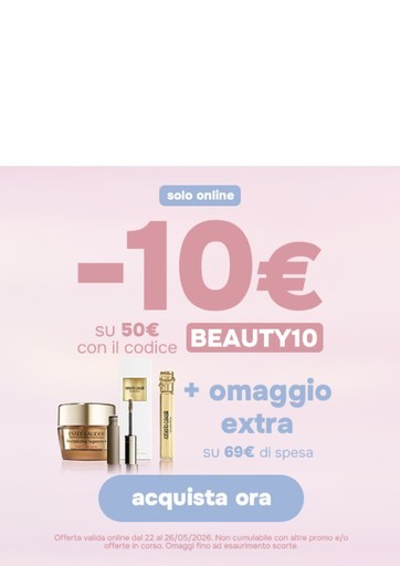 Volantino Beauty Star