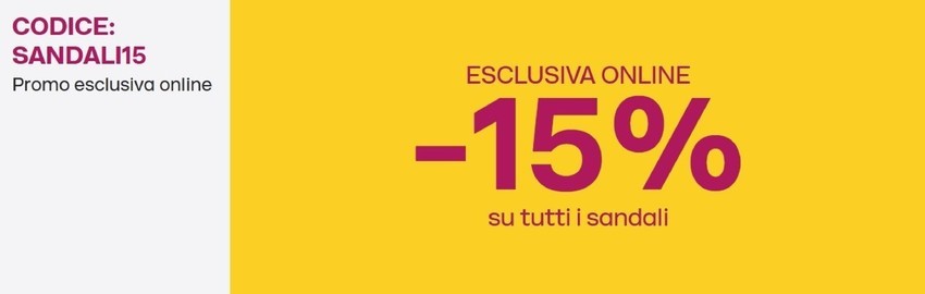 Volantino Deichmann