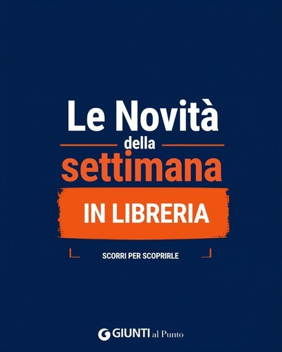 Volantino Giunti al Punto Librerie