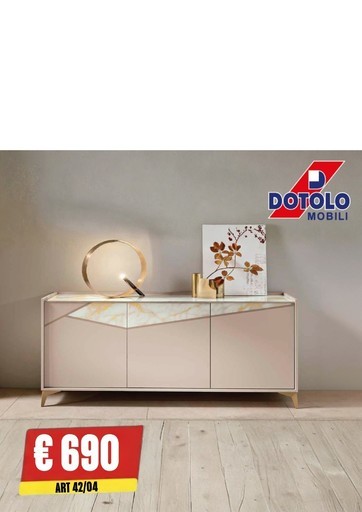 Volantino Dotolo Mobili
