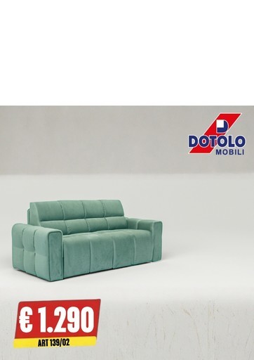 Volantino Dotolo Mobili