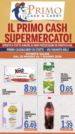 Volantino Pascar Group
