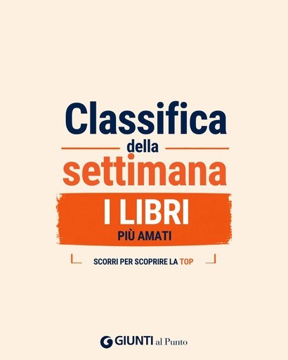 Volantino Giunti al Punto Librerie