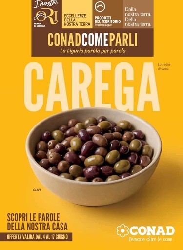Volantino Conad Superstore