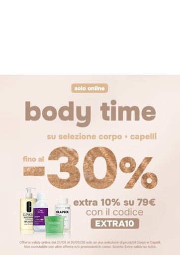Volantino Beauty Star