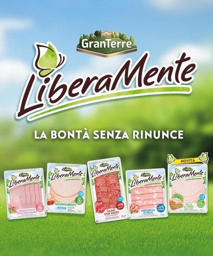Volantino LiberaMente Promo