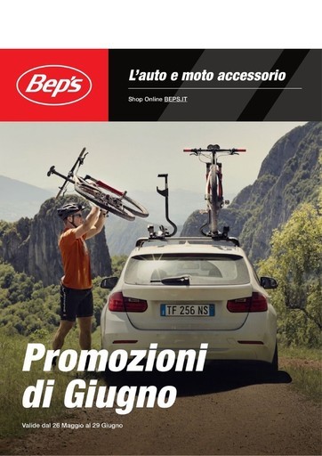 Volantino Bep's