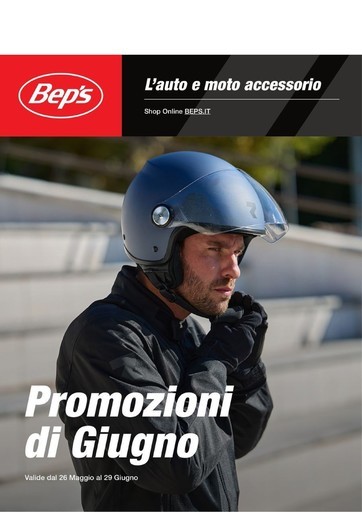 Volantino Bep's