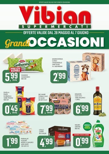 Volantino Vibian