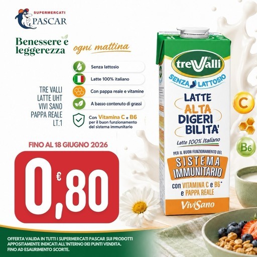 Volantino Pascar Group
