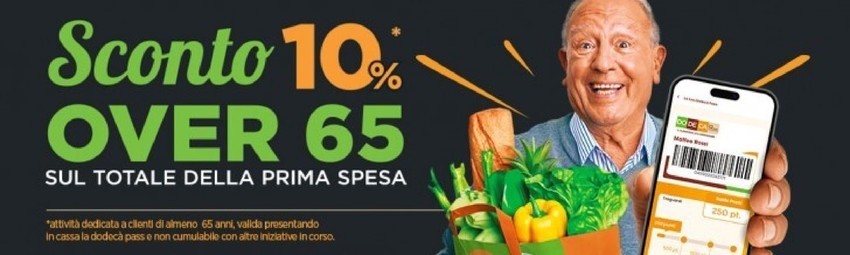 Volantino Dodecà