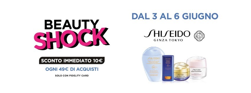 Volantino Ethos