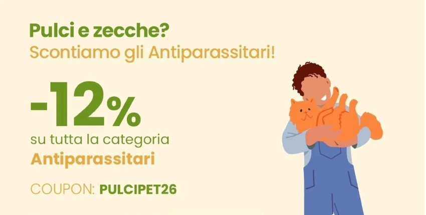 Volantino Amicafarmacia