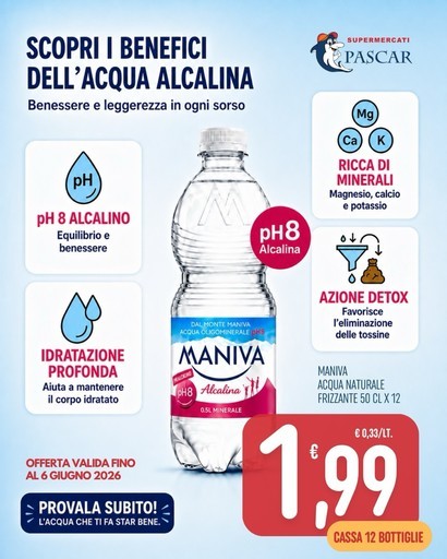 Volantino Pascar Group