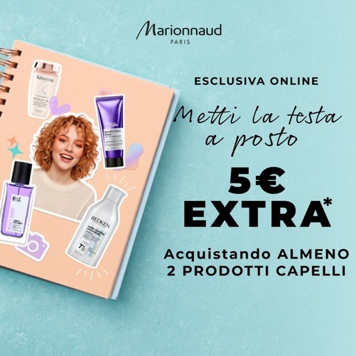 Volantino Marionnaud