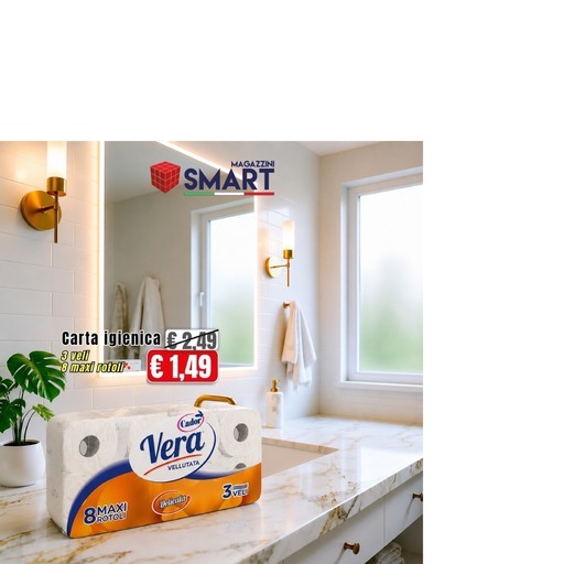 Magazzini Smart - Grande offerta per cacciatori di affari