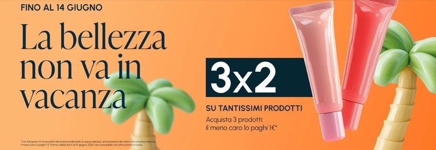 Volantino Naima
