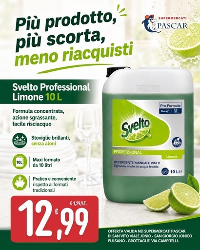 Volantino Pascar Group
