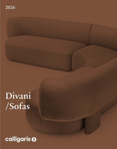 Volantino Calligaris