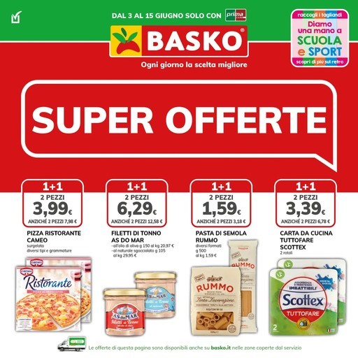 Volantino Basko