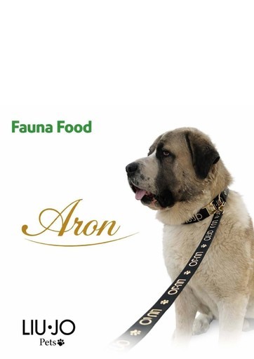 Volantino Fauna Food