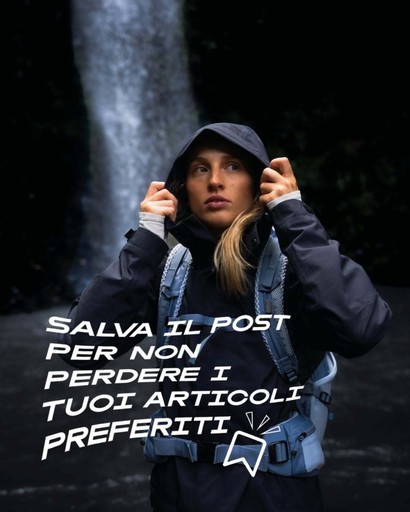 Volantino Sportland