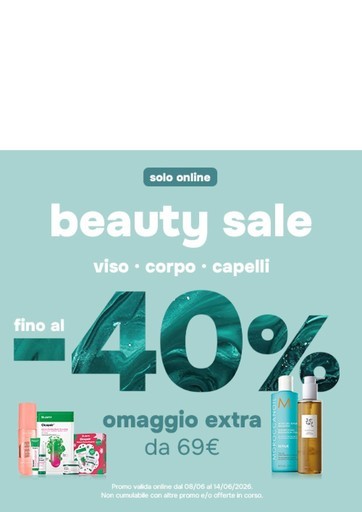Volantino Beauty Star