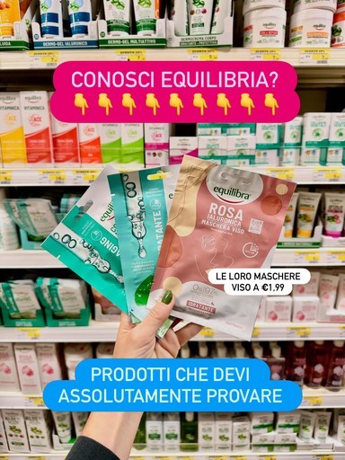 Volantino Selene Città Negozio