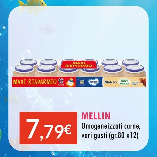Volantino Sanitaria Demma